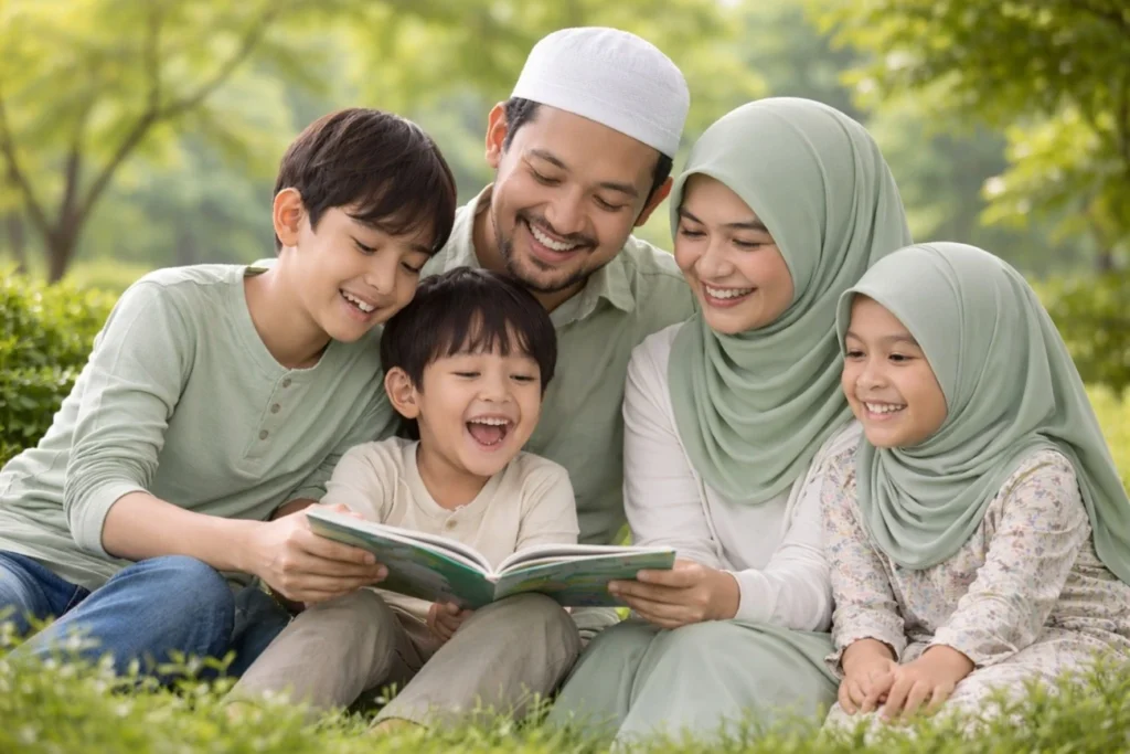 family protection plan in Malaysia for financial security